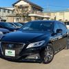 toyota crown 2018 -TOYOTA 【名変中 】--Crown AZSH20--1026881---TOYOTA 【名変中 】--Crown AZSH20--1026881- image 1