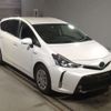 toyota prius-α 2019 -TOYOTA--Prius α DAA-ZVW41W--ZVW41-0083646---TOYOTA--Prius α DAA-ZVW41W--ZVW41-0083646- image 4