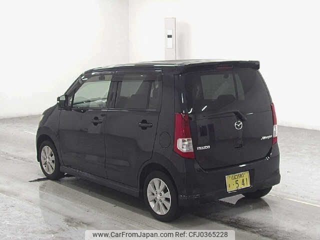 mazda az-wagon 2012 -MAZDA 【山口 580ﾏ541】--AZ Wagon MJ23S-170890---MAZDA 【山口 580ﾏ541】--AZ Wagon MJ23S-170890- image 2