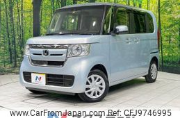 honda n-box 2020 -HONDA--N BOX 6BA-JF4--JF4-1112731---HONDA--N BOX 6BA-JF4--JF4-1112731-