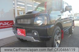 suzuki jimny 2010 -SUZUKI--Jimny ABA-JB23W--JB23W-651758---SUZUKI--Jimny ABA-JB23W--JB23W-651758-