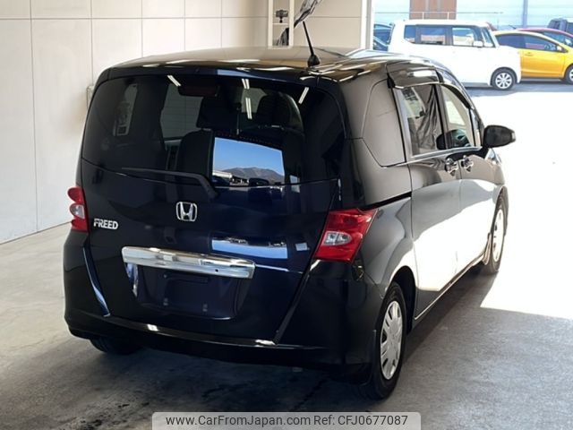 honda freed 2009 -HONDA--Freed GB3-1121384---HONDA--Freed GB3-1121384- image 2