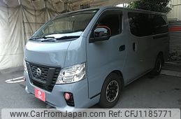 nissan caravan-van 2021 -NISSAN--Caravan Van CBF-VR2E26--VR2E26-133843---NISSAN--Caravan Van CBF-VR2E26--VR2E26-133843-
