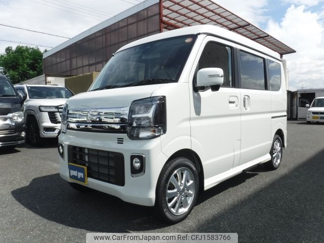 suzuki every-wagon 2025 CFJ1583766 image 2