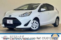 toyota aqua 2017 quick_quick_DAA-NHP10_NHP10-6628233