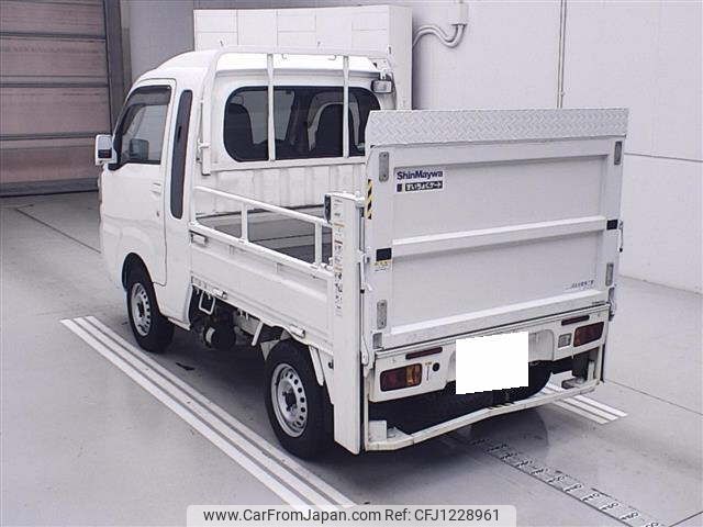 daihatsu hijet-truck 2020 -DAIHATSU 【大阪 485ｲ8118】--Hijet Truck S500P-0121739---DAIHATSU 【大阪 485ｲ8118】--Hijet Truck S500P-0121739- image 2