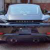 porsche cayman 2024 -PORSCHE--Porsche Cayman 7BA-982M40--WP0ZZZ98ZRK266***---PORSCHE--Porsche Cayman 7BA-982M40--WP0ZZZ98ZRK266***- image 5
