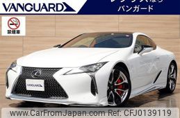 lexus lc 2022 -LEXUS 【岡山 301ﾑ6479】--Lexus LC URZ100--0006473---LEXUS 【岡山 301ﾑ6479】--Lexus LC URZ100--0006473-