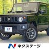 suzuki jimny 2019 -SUZUKI--Jimny 3BA-JB64W--JB64W-133957---SUZUKI--Jimny 3BA-JB64W--JB64W-133957- image 1