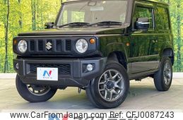 suzuki jimny 2019 -SUZUKI--Jimny 3BA-JB64W--JB64W-133957---SUZUKI--Jimny 3BA-JB64W--JB64W-133957-