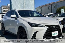 lexus nx 2023 CFJ1627197
