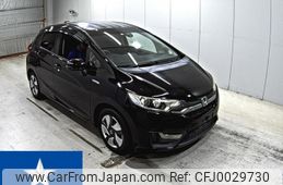 honda fit 2014 -HONDA--Fit GP5--GP5-1010643---HONDA--Fit GP5--GP5-1010643-