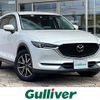 mazda cx-5 2020 -MAZDA--CX-5 3DA-KF2P--KF2P-404771---MAZDA--CX-5 3DA-KF2P--KF2P-404771- image 1