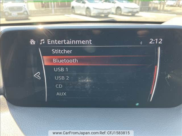 mazda cx-5 2017 CFJ1583815 image 2