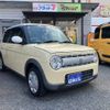 suzuki alto-lapin 2019 CFJ1538969 image 22