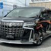 toyota alphard 2019 quick_quick_DBA-AGH30W_AGH30-0273248 image 1