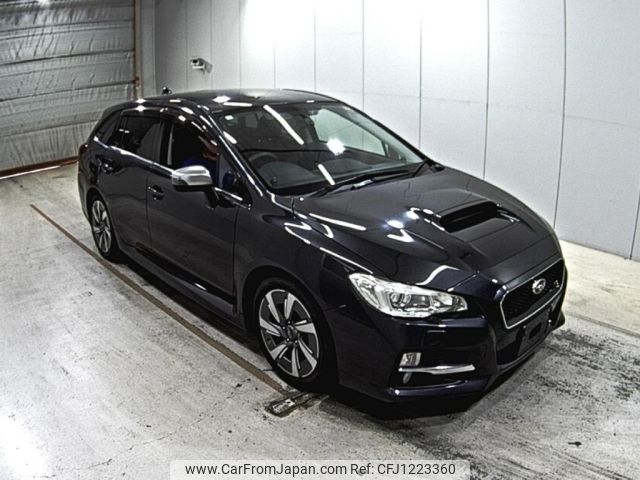 subaru levorg 2015 -SUBARU--Levorg VM4-030926---SUBARU--Levorg VM4-030926- image 1