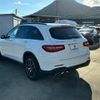 mercedes-benz glc-class 2019 -MERCEDES-BENZ--Benz GLC LDA-253905C--WDC2539052F633517---MERCEDES-BENZ--Benz GLC LDA-253905C--WDC2539052F633517- image 10