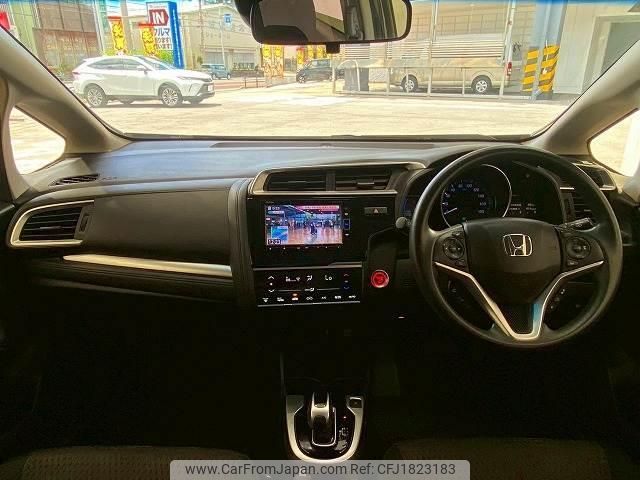 honda fit-hybrid 2018 CFJ1823183 image 2