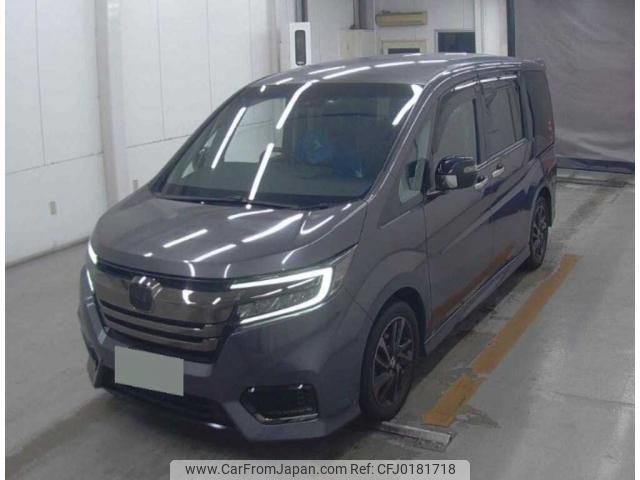 honda stepwagon-spada 2021 quick_quick_6BA-RP3_RP3-1327758 image 1