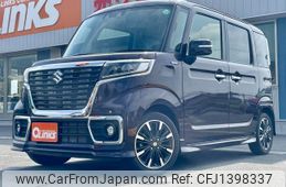 suzuki spacia 2022 CFJ1398337