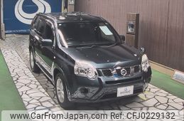 nissan x-trail 2011 -NISSAN--X-Trail NT31-214936---NISSAN--X-Trail NT31-214936-