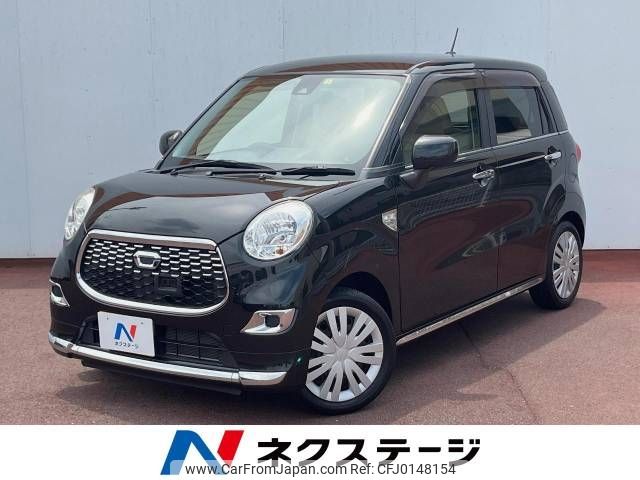 daihatsu cast 2017 -DAIHATSU--Cast DBA-LA250S--LA250S-0106830---DAIHATSU--Cast DBA-LA250S--LA250S-0106830- image 1