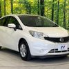 nissan note 2016 -NISSAN--Note DBA-E12--E12-470847---NISSAN--Note DBA-E12--E12-470847- image 16