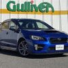 subaru wrx 2014 -SUBARU--WRX DBA-VAG--VAG-002750---SUBARU--WRX DBA-VAG--VAG-002750- image 1