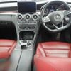 mercedes-benz c-class 2017 quick_quick_RBA-205042_WDD2050422R361483 image 5