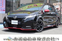 nissan aura 2024 quick_quick_6AA-FE13_FE13-352551
