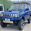 suzuki jimny 2008 quick_quick_JB23W_JB23W-533377 image 12