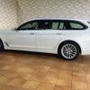 bmw 5-series 2018 quick_quick_LDA-JM20_WBAJM72050G637596 image 8