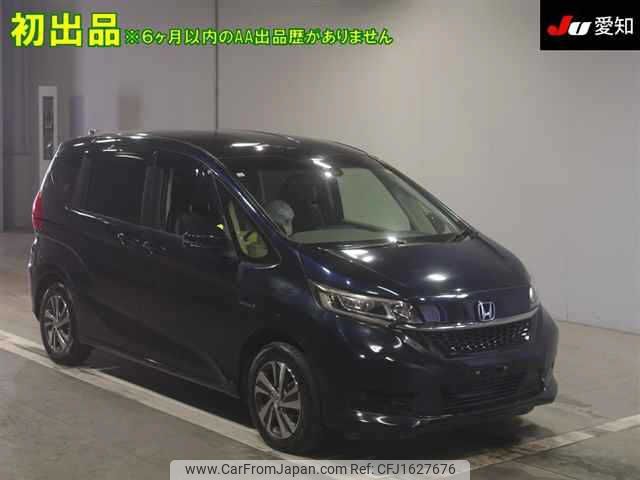 honda freed 2021 CFJ1627676 image 1