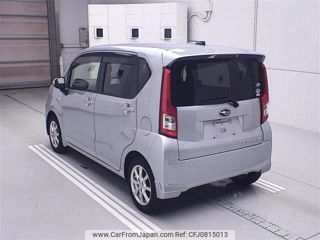 subaru stella 2018 -SUBARU--Stella LA150F-0025346---SUBARU--Stella LA150F-0025346- image 2