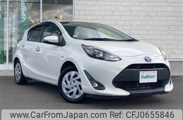 toyota aqua 2018 -TOYOTA--AQUA DAA-NHP10--NHP10-6729472---TOYOTA--AQUA DAA-NHP10--NHP10-6729472-