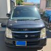 suzuki wagon-r 2008 CFJ1643759 image 1