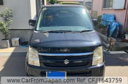 suzuki wagon-r 2008 CFJ1643759