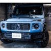 mercedes-benz g-class 2024 -MERCEDES-BENZ--Benz G Class 3DA-463350--W1N4633502X510***---MERCEDES-BENZ--Benz G Class 3DA-463350--W1N4633502X510***- image 4