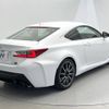 lexus rc-f 2015 -LEXUS--Lexus RC F DBA-USC10--USC10-6000578---LEXUS--Lexus RC F DBA-USC10--USC10-6000578- image 16