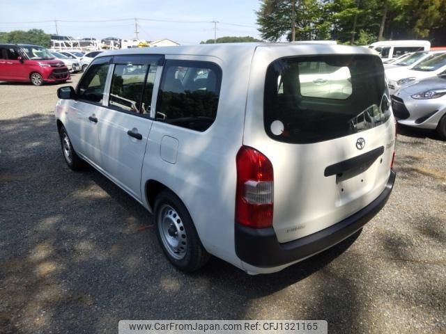 toyota probox 2018 quick_quick_DBE-NSP160V_NSP160-0036871 image 2