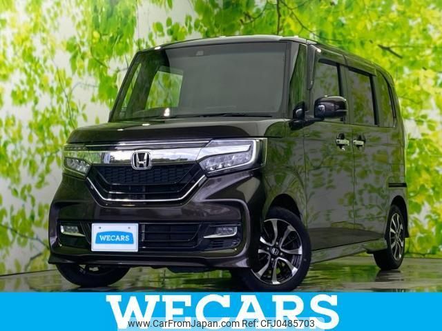 honda n-box 2019 quick_quick_DBA-JF3_JF3-1200633 image 1