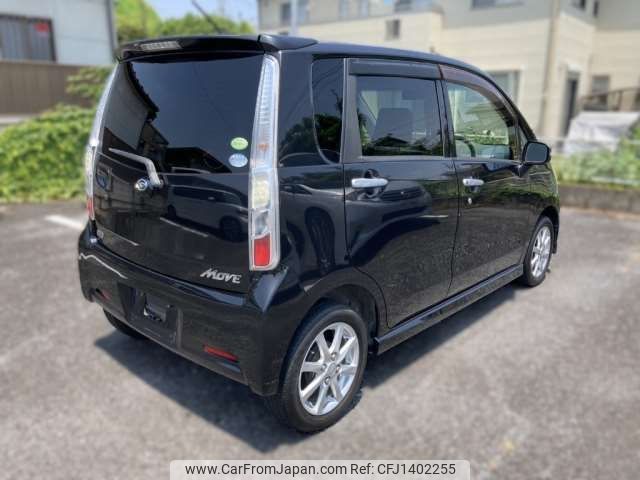 daihatsu move 2012 -DAIHATSU--Move DBA-LA100S--LA100S-0144829---DAIHATSU--Move DBA-LA100S--LA100S-0144829- image 2