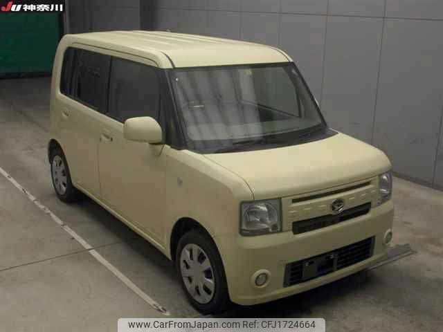 daihatsu move-conte 2012 CFJ1724664 image 1