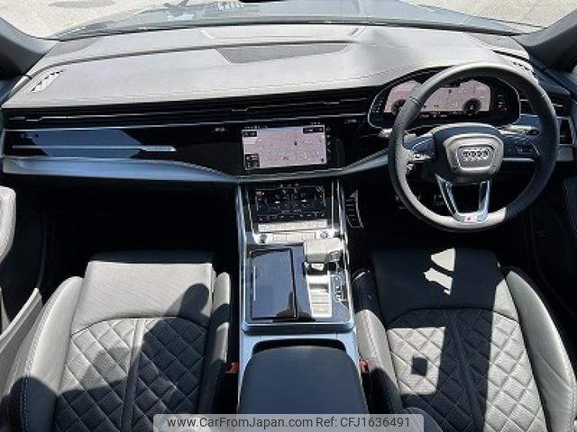audi q7 2024 CFJ1636491 image 2