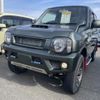 suzuki jimny 2015 quick_quick_ABA-JB23W_JB23W-741001 image 11
