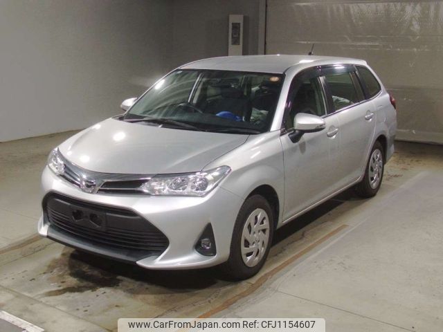 toyota corolla-fielder 2020 -TOYOTA--Corolla Fielder NZE164G-7075729---TOYOTA--Corolla Fielder NZE164G-7075729- image 1