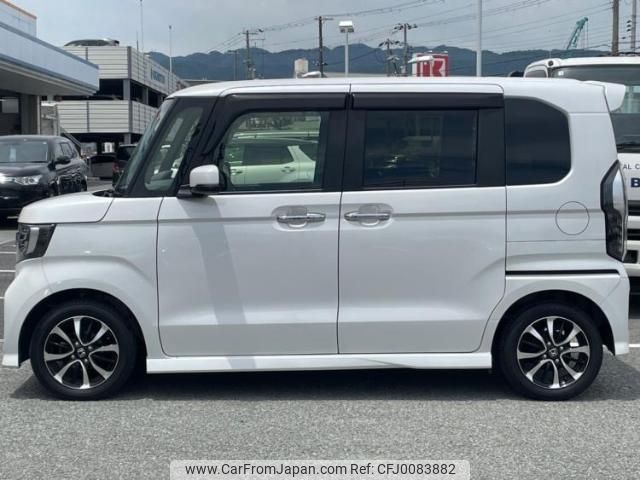 honda n-box 2019 quick_quick_DBA-JF3_JF3-1300499 image 2