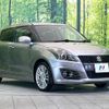 suzuki swift 2012 -SUZUKI--Swift CBA-ZC32S--ZC32S-101961---SUZUKI--Swift CBA-ZC32S--ZC32S-101961- image 17