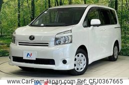 toyota voxy 2009 -TOYOTA--Voxy DBA-ZRR70G--ZRR70-0209415---TOYOTA--Voxy DBA-ZRR70G--ZRR70-0209415-